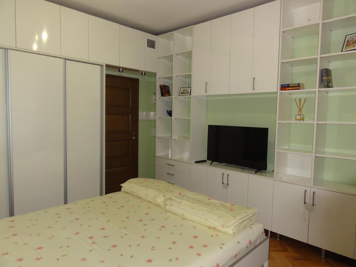 Apartment Sofia Lux Top Center Buitenkant foto
